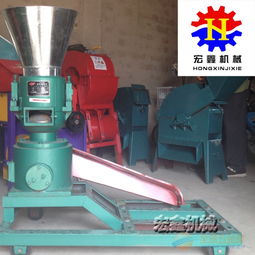 成套飼料機(jī)械 品牌甄選、采購(gòu)指南、圖片展示與批發(fā)碾米機(jī)制作全解析